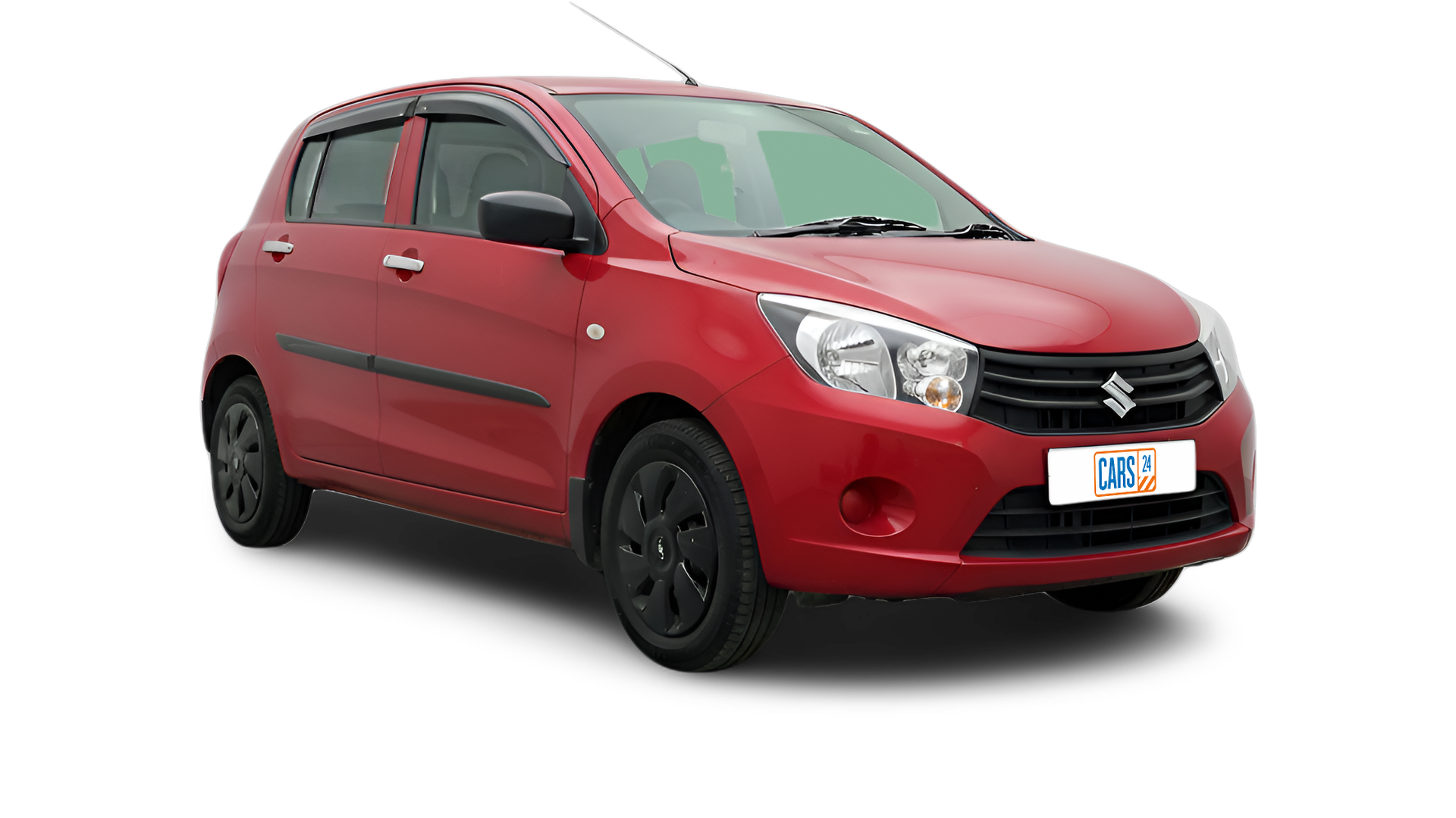 Maruti Celerio-img